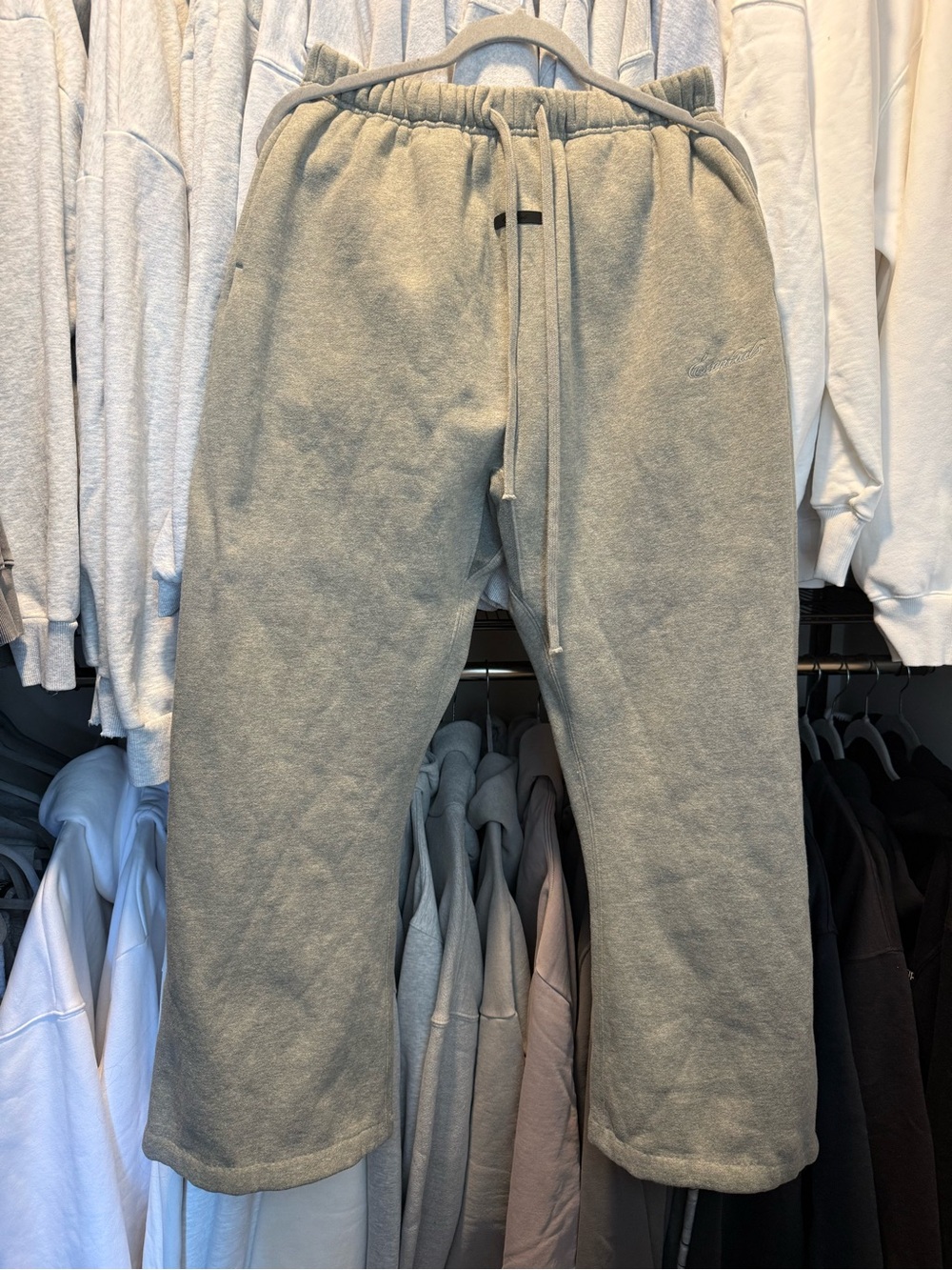 Essentials Fear of God Sweatpants